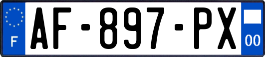 AF-897-PX