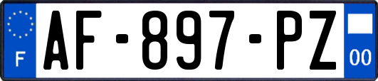 AF-897-PZ