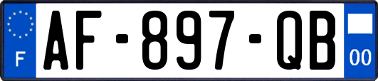 AF-897-QB