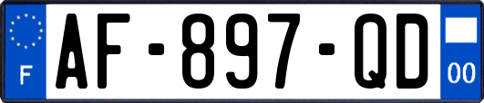 AF-897-QD