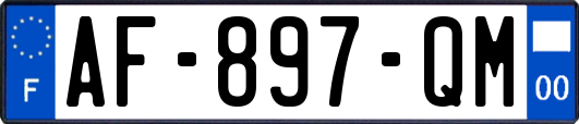 AF-897-QM