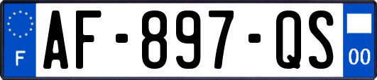 AF-897-QS
