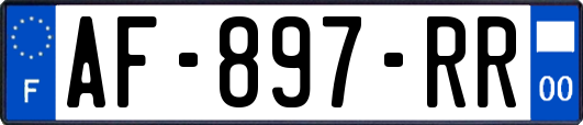 AF-897-RR
