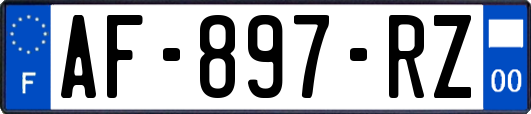 AF-897-RZ