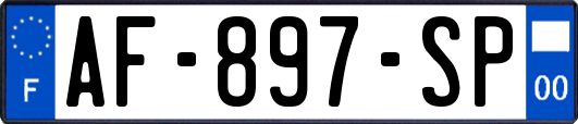 AF-897-SP