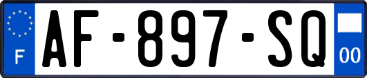 AF-897-SQ