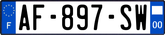 AF-897-SW