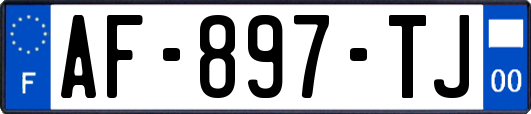 AF-897-TJ