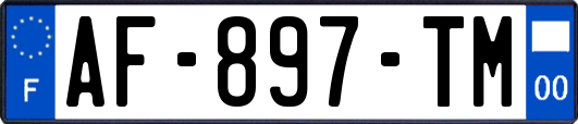 AF-897-TM