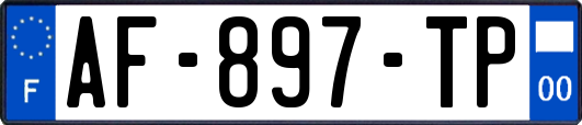 AF-897-TP