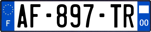 AF-897-TR