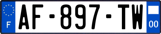 AF-897-TW