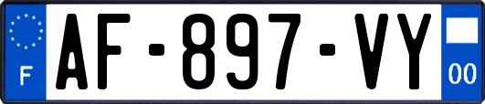 AF-897-VY