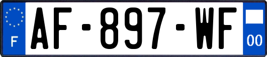 AF-897-WF