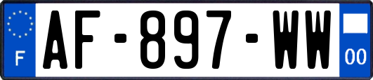 AF-897-WW
