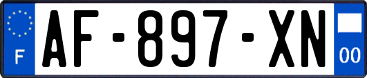 AF-897-XN
