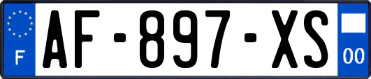 AF-897-XS