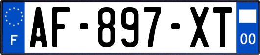 AF-897-XT