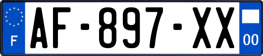 AF-897-XX