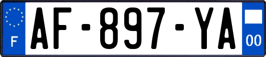 AF-897-YA