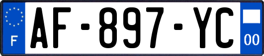 AF-897-YC
