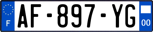 AF-897-YG