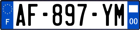 AF-897-YM