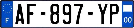 AF-897-YP