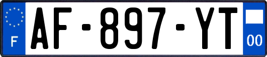 AF-897-YT