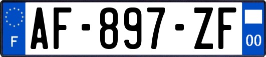 AF-897-ZF