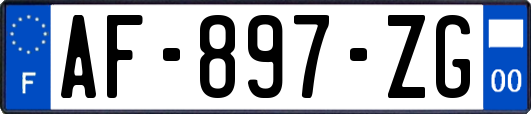 AF-897-ZG