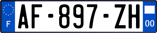 AF-897-ZH