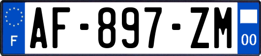 AF-897-ZM