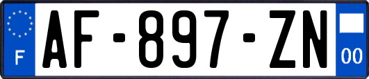 AF-897-ZN