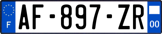AF-897-ZR