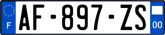 AF-897-ZS