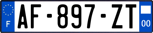 AF-897-ZT