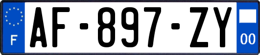 AF-897-ZY