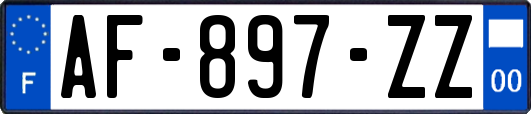 AF-897-ZZ