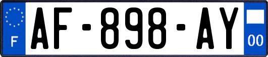 AF-898-AY