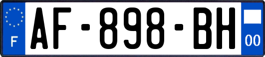 AF-898-BH