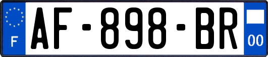 AF-898-BR