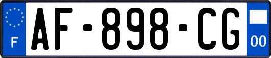 AF-898-CG