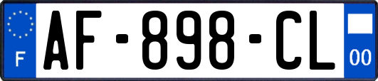 AF-898-CL