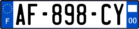 AF-898-CY