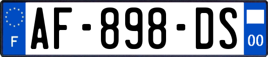 AF-898-DS