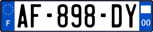 AF-898-DY