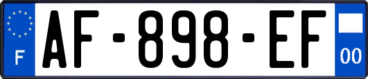 AF-898-EF