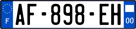 AF-898-EH