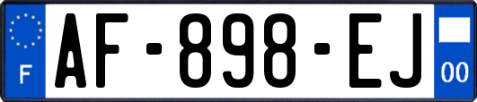 AF-898-EJ